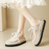 Bone Clogs